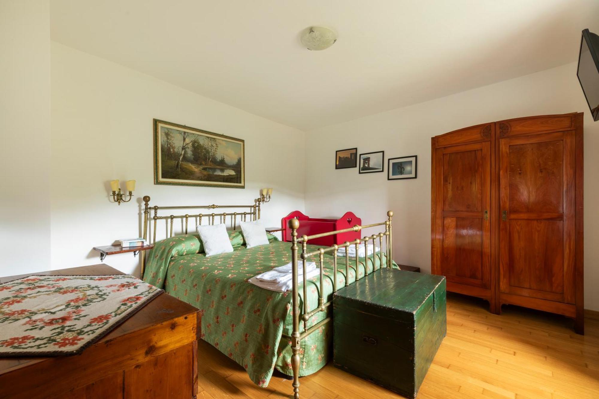 Agriturismo I Gelsi Di Santa Cristina กุบบีโอ ภายนอก รูปภาพ