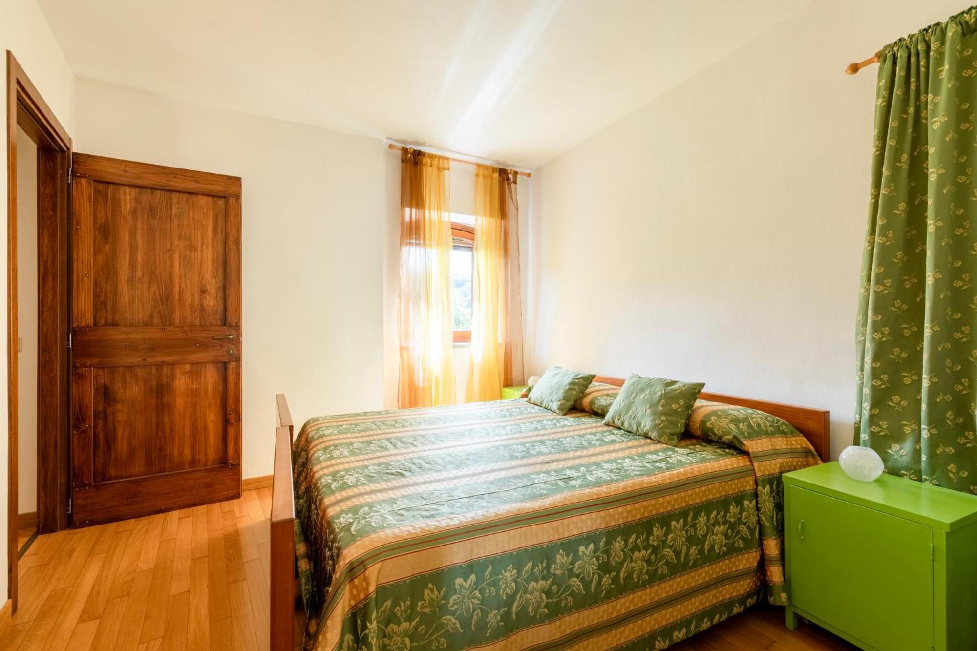 Agriturismo I Gelsi Di Santa Cristina กุบบีโอ ภายนอก รูปภาพ